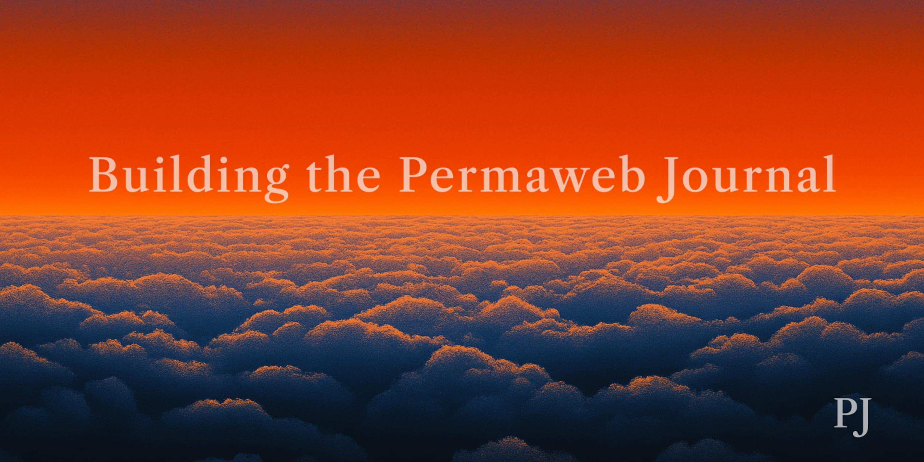 Cover photo