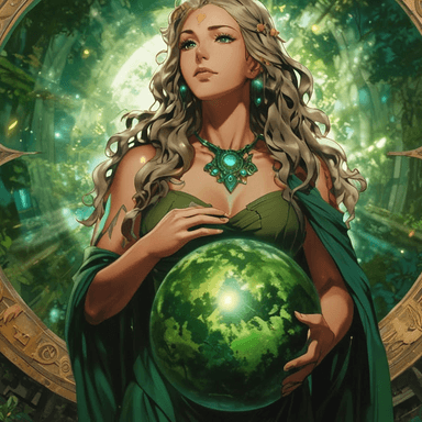 GAIA AI logo