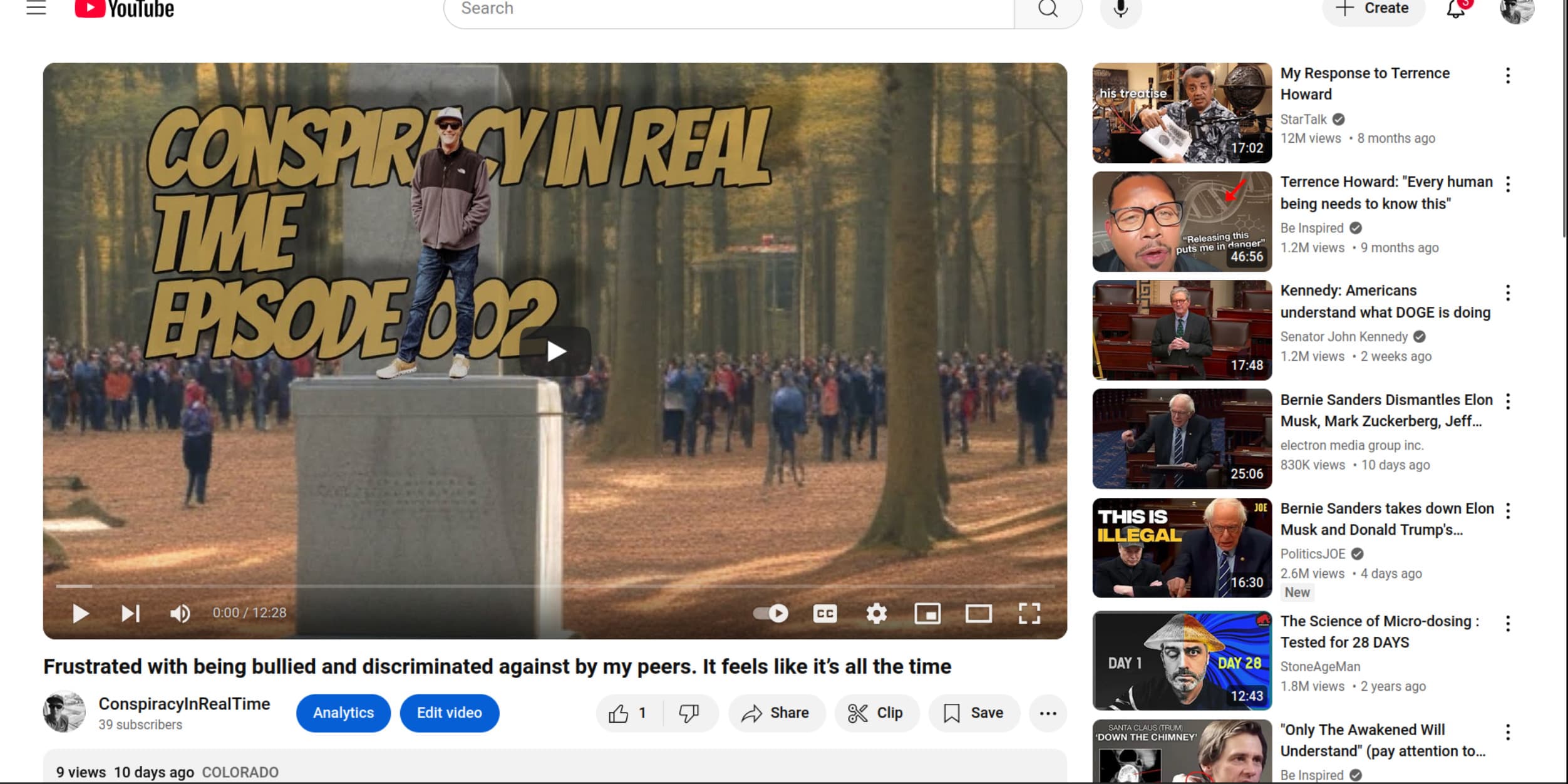 Cover photo