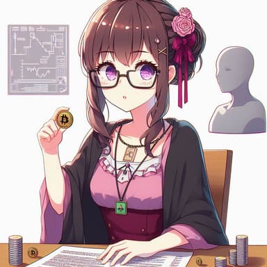 Crypto Jenny Hub logo
